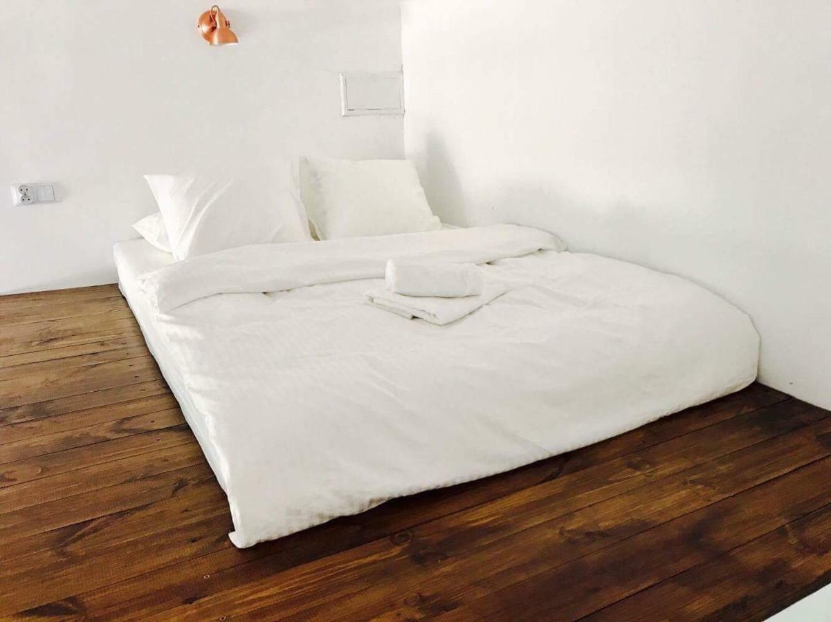 Przestrzenny Apartament W Centrum Krakowa. Buitenkant foto